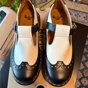 Dr. Martens Demize BRAND NEW US size 8 **RARE**